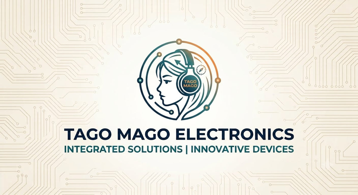 Smart Products. Better Living.