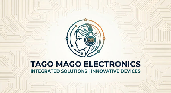 TAGO MAGO