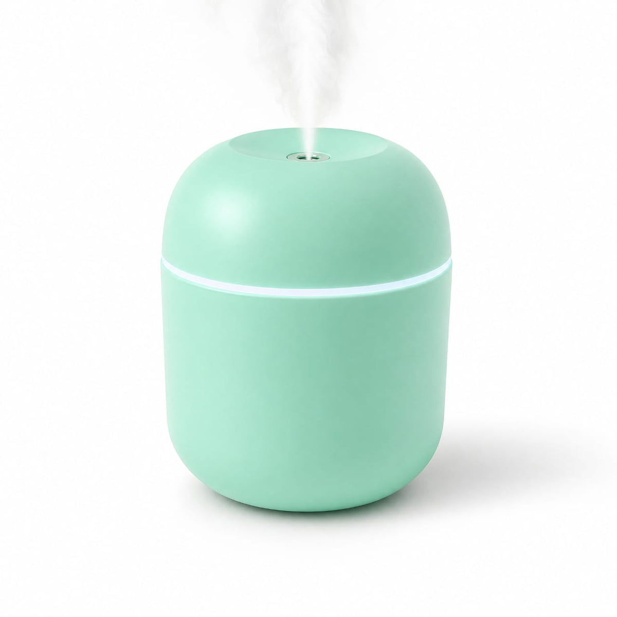 Mini USB Humidifier – Portable Silent Mist