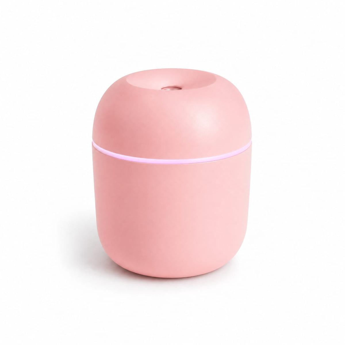 Mini USB Humidifier – Portable Silent Mist